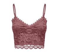 Onlhoney Strap Top JRS