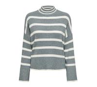 ONLIBI L/S Highneck Pullover KNT NOOS