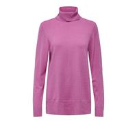 ONLIBI LS Long Slit Rollneck CC KNT