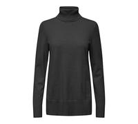 ONLIBI LS Long Slit Rollneck CC KNT