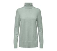 ONLY Rollkragenpullover in Mint - 60% | Größe S | Damen Pullover Cardigans