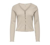 Onlilse Life L/S Caridgan Struc JRS Noos