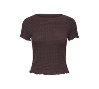 Onlilse Life S/S Top Structure JRS Noos