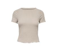 Onlilse Life S/S Top Structure JRS Noos