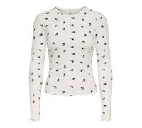 Onlina L/S O-Neck Top JRS