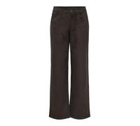Onlina Life Mw STR Faux Suede Pant PNT