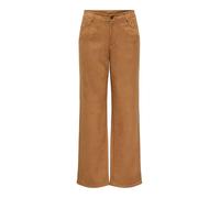 Onlina Life Mw STR Faux Suede Pant PNT