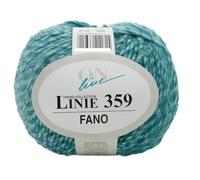 Online Garne Dicke Wolle mit Farbverlauf zum Stricken und Häkeln, Häkelwolle Farbverlaufswolle 150g, Nadelstärke 7 bis 8 mm (110)