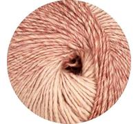 ONline Garne Garn 359 Fano 117 - Pfirsich/Beige (Wollmischung Merino / Acryl-Mischung, 240m/150g, Nadel-Nr. 7-8)