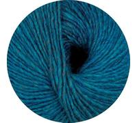 ONline Garne Garn 359 Fano 118 - Petrol, Wolle-Mischung (Merino, Acryl), 240 Meter