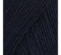 ONline Garne Handstrickgarn, 75% Schurwolle, 25% Polyamid, 005, OneSize