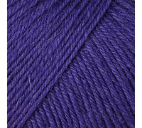 ONline Garne Handstrickgarn, 75% Schurwolle, 25% Polyamid, 0051, onesize, 420