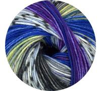 ONline Garne Handstrickgarn, 75% Schurwolle (Merino), 25% Polyamid, 104, OneSize, 125