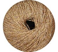 ONline Garne Handstrickgarn, Gold, OneSize, 100