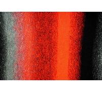 ONline Garne Linie 468 Neo 100 g 60% Schurwolle (Merino, superwash), 40% Polyamid (0105 neonorange-schwarz-grau)