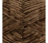 ONline Garne Linie 503 Softy 07 - Braun Polyester Garn 6,5 mm 60m/50g
