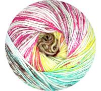 ONline Garne - Linie 514 - Orata Design Color - Farbe 201