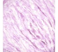 Online Garne Linie 535 Arctic, Flauschige Wolle mit weichem Griff, eisige Farbtöne, 41% Baumwolle, 25% Polyacryl, 18% Merino, 9% Polyamid, 7% Alpaca (04 flieder)