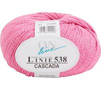 ONline Garne Linie 538 Cascada Farbe 03