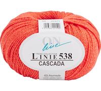 ONline Garne Linie 538 Cascada Farbe 08