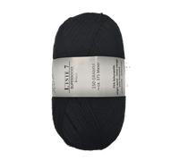 ONline Garne - Linie 7 - Supersocke 6fach - 10 schwarz