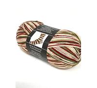 ONline Garne Sensitive Socks,wool free, 93% Polyacryl/7% Polyester,100 g, für Wollallergiker (67)