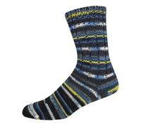 ONline Garne Sockenwolle 6-Fach Sort. 368 Merino-Color Farbe 3044