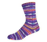 ONline Supersocke 6-Fach 150g Sort. 368 Merino Color 3045 -