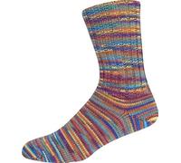ONline Supersocke Sort. 369 Happy Life Color 100g 3059 -