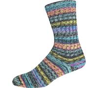 ONline Sockenwolle Sort. 373 HIHGWAY Color Farbe 3082