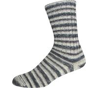 ONline Garne Sockenwolle Sort. 382 Merino-EXTRAFEIN Color Farbe 3148