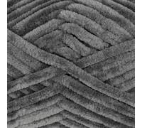 ONline Garne Softy 09 - Grau, Polyester, 100m/50g, Nadelstärke 6,5