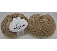 ONline Linie 110 Timona - Farbe: Farbe 0019 - 50 g / ca. 120 m Wolle