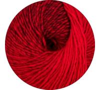 ONline Garne Wolle 240m/150g Merino, Acryl Rottöne