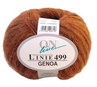 ONline Garne - Linie 499 - Genoa - Farbe 105