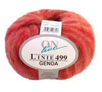 Online Garne Wolle-Garn 499 Genoa (106) - 53% Polyacryl, 27% Alpaka, 20% Wolle