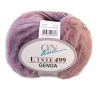 ONline Garne - Linie 499 - Genoa - Farbe 103