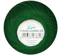 ONline HÄKELGARN 50 g Stärke 20 0023 433 m 50 g