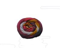 Online Handstrickgarn, 100% Baumwolle, OneSize