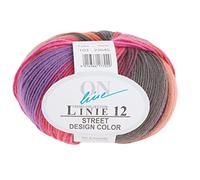 Online Handstrickgarn, 75% Schurwolle (Merino), 25% Polyamid, Farbe 103, OneSize