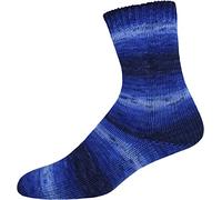 Online »Sensitive Socks« Häkelwolle, 430 m, Farbe 58