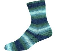 Online »Sensitive Socks« Häkelwolle, 430 m, Farbe 59