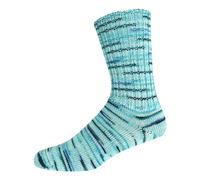 KKK Wolle "Sensitive Socks", 100 g, ca. 430m Farbe 83
