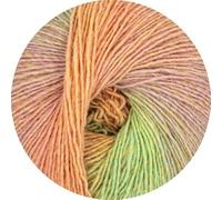 ONline Line 59 Fano Fino 115 - Pastell Orange/Grün/Flieder