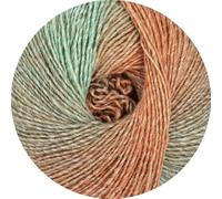 ONline Line 59 Fano Fino 116 - Pastell Braun/Mint