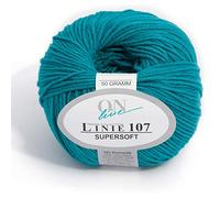 ONline Linie 107 Supersoft 20 - natur