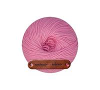 ONline Linie 107 Supersoft 253 Premium Wolle 50g weich für hautfreundliche Lieblingsstücke und vielseitige Alltagsideen mit mySearose Label