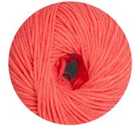 ONline Linie 107 Supersoft 50 g - klassisches Baumwollmischgarn zum Stricken und Häkeln