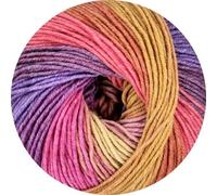 ONline Linie 110 Timona Design Color 341 - lila/rosa/orange