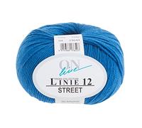 Online Handstrickgarn, 75% Schurwolle (Merino), 25% Polyamid, Farbe 04, OneSize